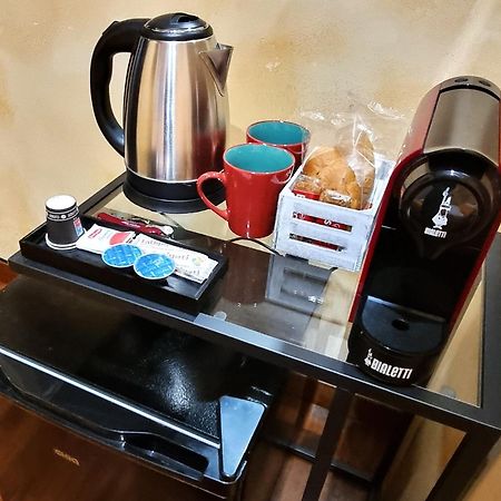 Wanderlust Pietralata B&B روما المظهر الخارجي الصورة