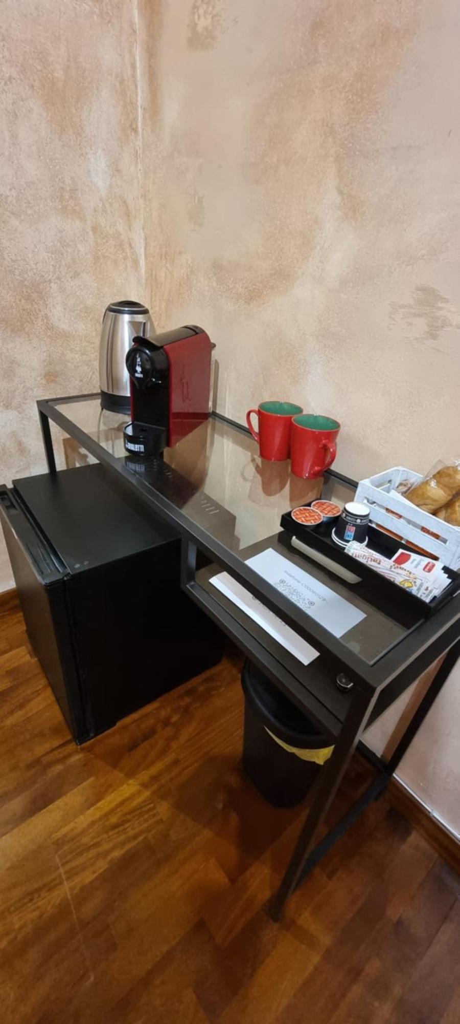 Wanderlust Pietralata B&B روما المظهر الخارجي الصورة