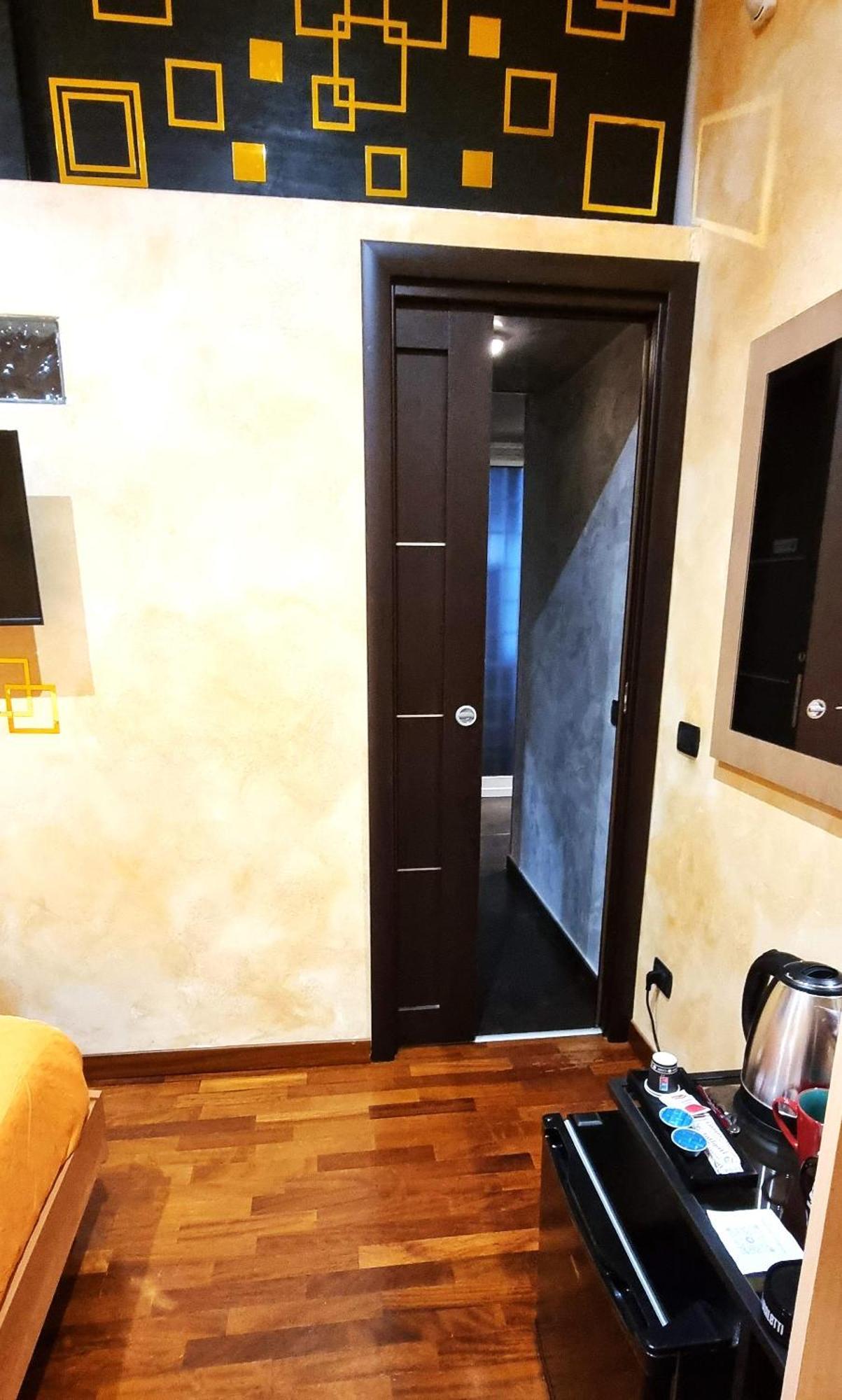 Wanderlust Pietralata B&B روما المظهر الخارجي الصورة