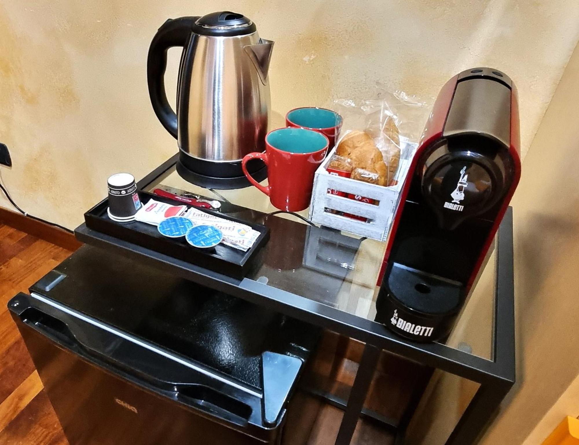 Wanderlust Pietralata B&B روما المظهر الخارجي الصورة