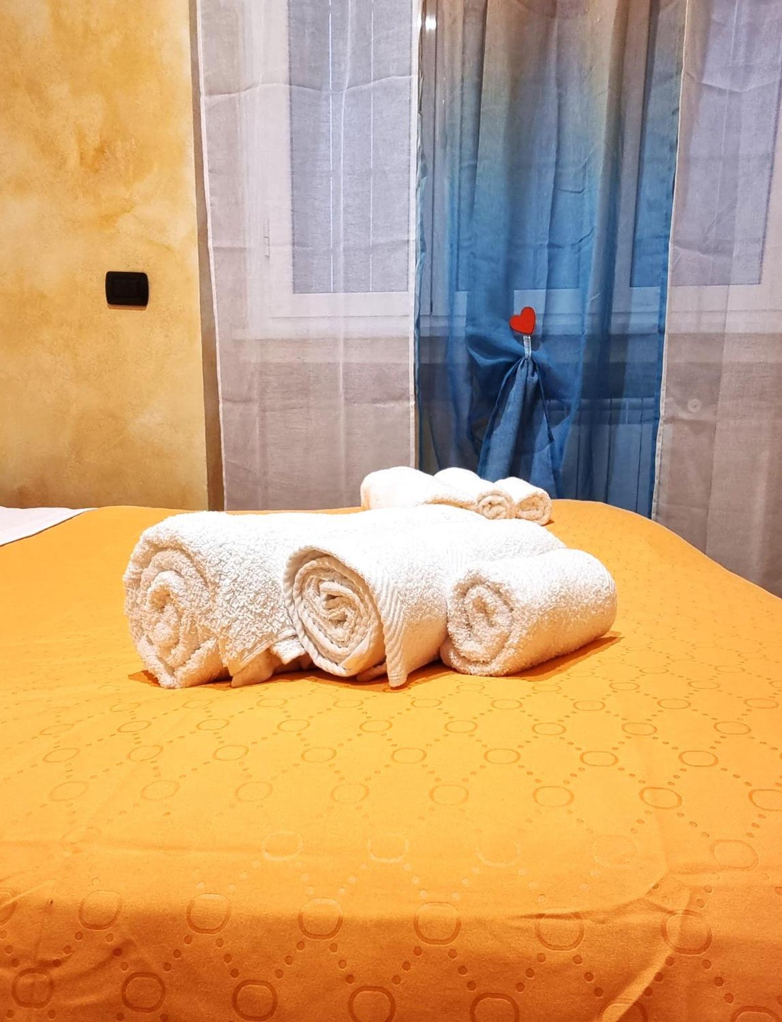 Wanderlust Pietralata B&B روما المظهر الخارجي الصورة