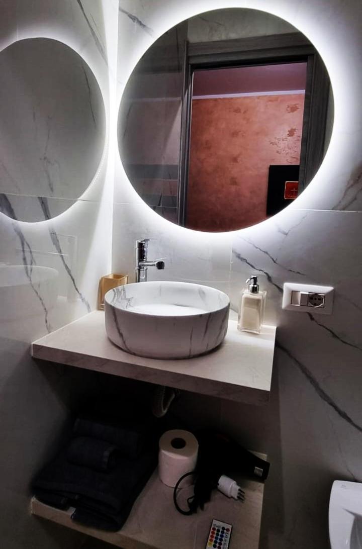 Wanderlust Pietralata B&B روما المظهر الخارجي الصورة