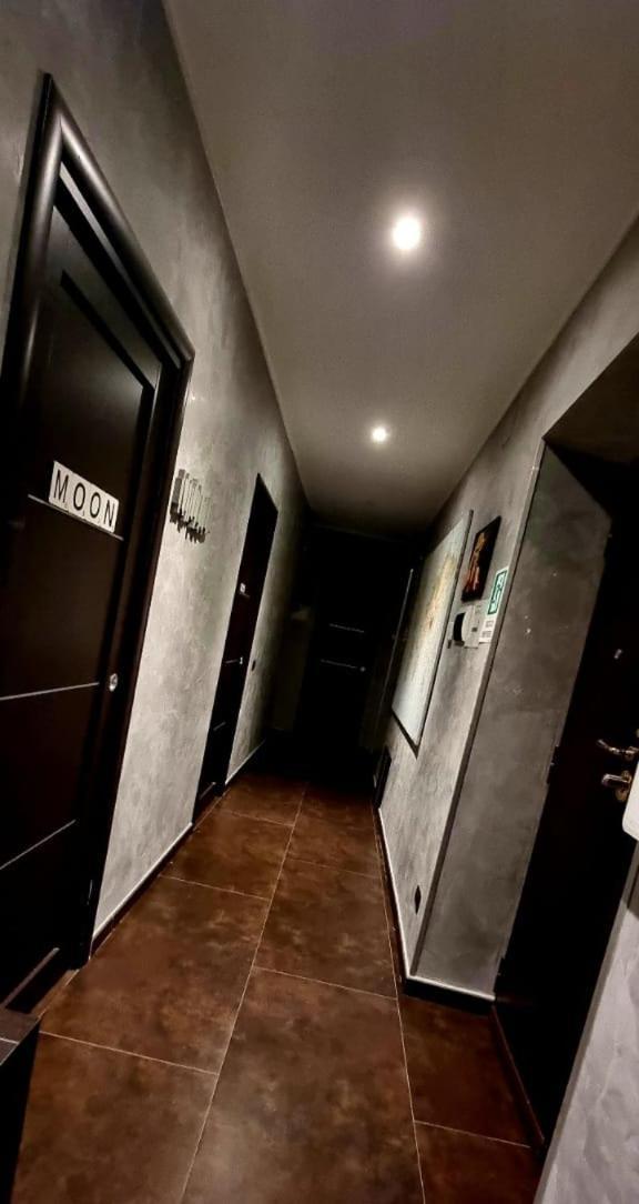 Wanderlust Pietralata B&B روما المظهر الخارجي الصورة