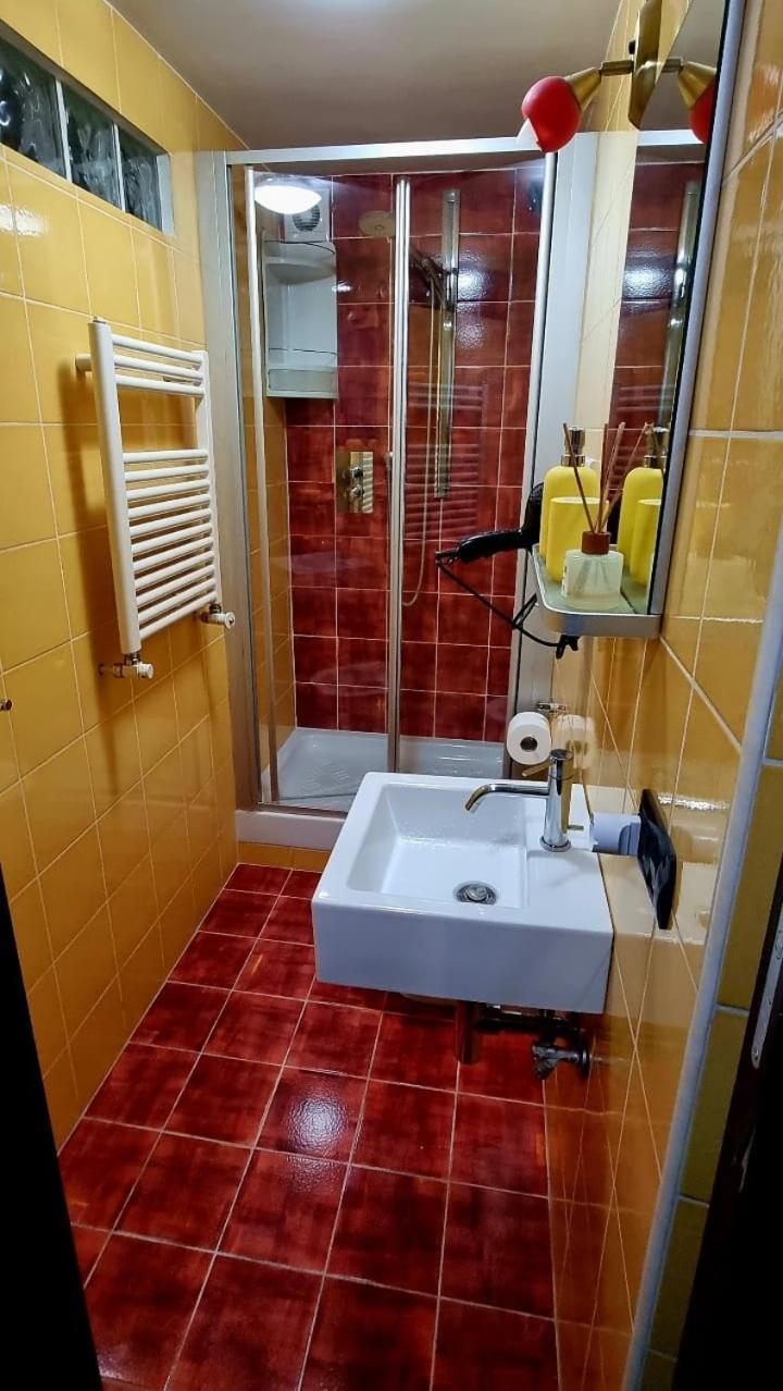 Wanderlust Pietralata B&B روما المظهر الخارجي الصورة