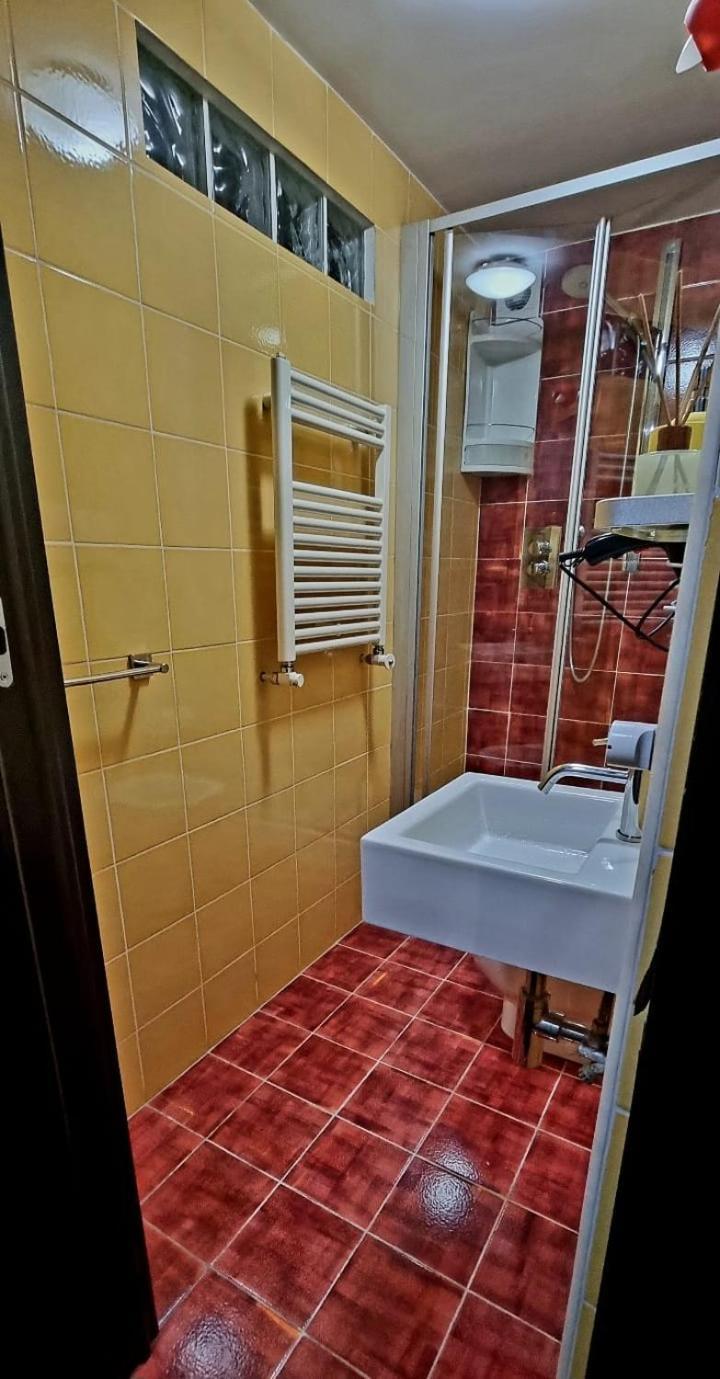 Wanderlust Pietralata B&B روما المظهر الخارجي الصورة