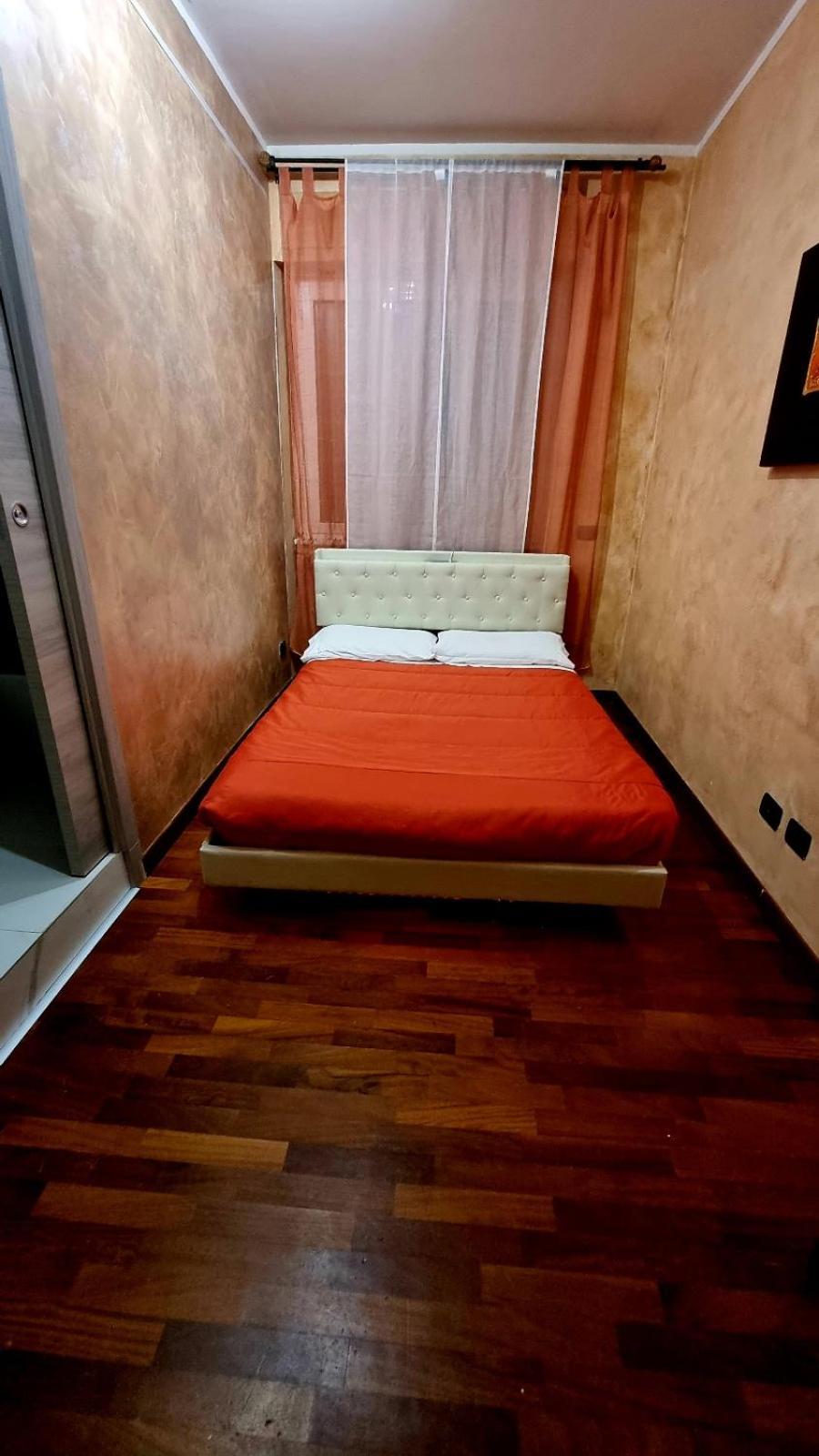 Wanderlust Pietralata B&B روما المظهر الخارجي الصورة