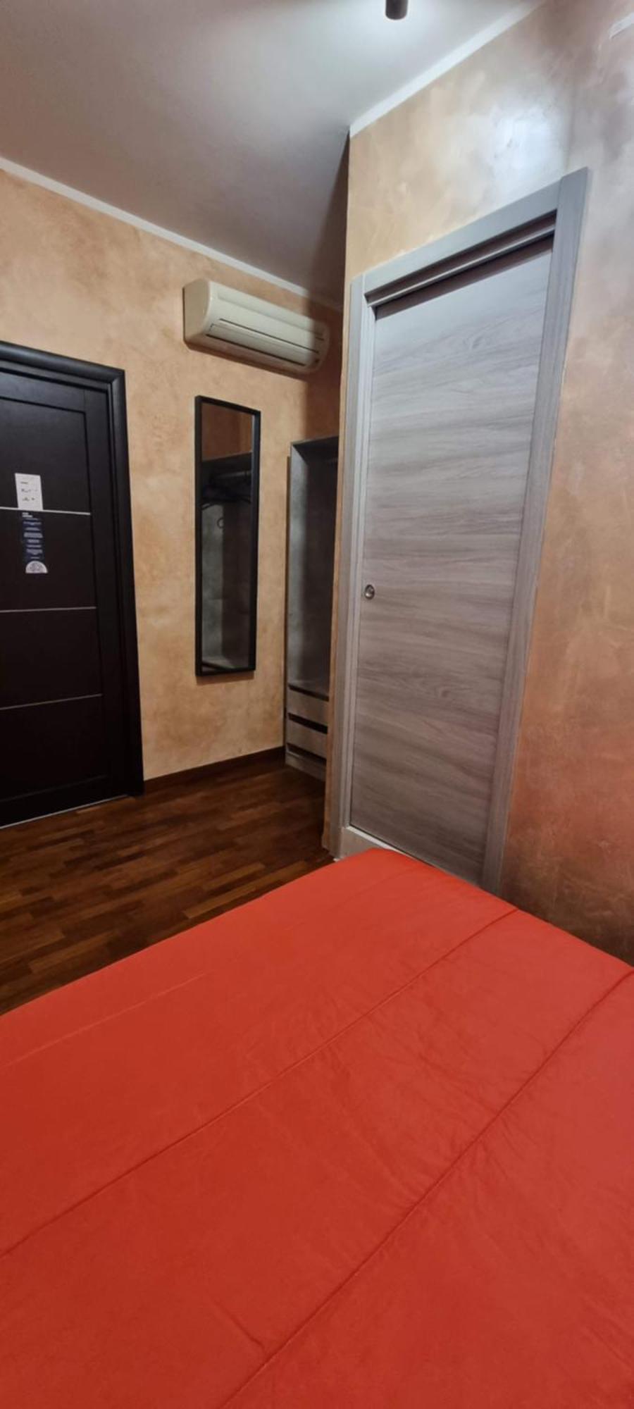 Wanderlust Pietralata B&B روما المظهر الخارجي الصورة